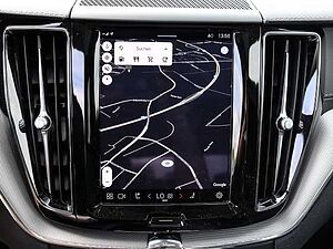 Volvo  Ultimate Dark AWD B4 Diesel EU6d Allrad HUD AD StandHZG digitales Cockpit Memory