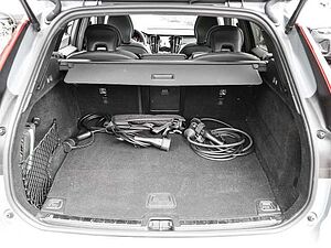 Volvo  Ultimate Dark Recharge Plug-In Hybrid AWD T8 Twin Engine EU6d Allrad HUD StandHZ
