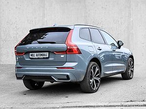 Volvo  Ultimate Dark Recharge Plug-In Hybrid AWD T8 Twin Engine EU6d Allrad HUD StandHZ
