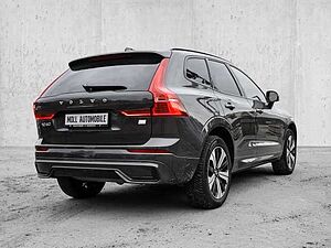 Volvo  Plus Dark Recharge Plug-In Hybrid AWD T8 Twin Engine EU6d Allrad StandHZG digita