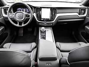 Volvo  Plus Dark Recharge Plug-In Hybrid AWD T8 Twin Engine EU6d Allrad StandHZG digita