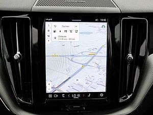 Volvo  Plus Dark Recharge Plug-In Hybrid AWD T8 Twin Engine EU6d Allrad StandHZG digita