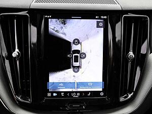 Volvo  Plus Dark Recharge Plug-In Hybrid AWD T8 Twin Engine EU6d Allrad StandHZG digita