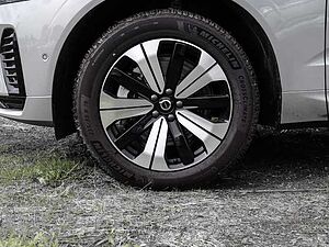 Volvo  Plus Dark Recharge Plug-In Hybrid AWD T8 Twin Engine EU6d Allrad StandHZG digita