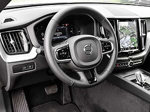 Volvo  Plus Dark Recharge Plug-In Hybrid AWD T8 Twin Engine EU6d Allrad StandHZG digita