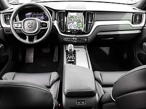 Volvo  Plus Dark Recharge Plug-In Hybrid AWD T8 Twin Engine EU6d Allrad StandHZG digita