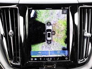Volvo  Plus Dark Recharge Plug-In Hybrid AWD T8 Twin Engine EU6d Allrad StandHZG digita