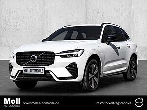 Volvo  Plus Dark Recharge Plug-In Hybrid AWD T8 Twin Engine EU6d Allrad StandHZG digita