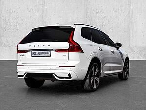 Volvo  Plus Dark Recharge Plug-In Hybrid AWD T8 Twin Engine EU6d Allrad StandHZG digita