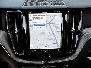 Volvo  Plus Dark Recharge Plug-In Hybrid AWD T8 Twin Engine EU6d Allrad StandHZG digita