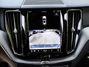 Volvo  Plus Dark Recharge Plug-In Hybrid AWD T8 Twin Engine EU6d Allrad StandHZG digita