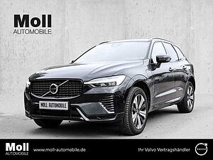 Volvo  Plus Dark Recharge Plug-In Hybrid AWD T8 Twin Engine EU6d Allrad StandHZG digita