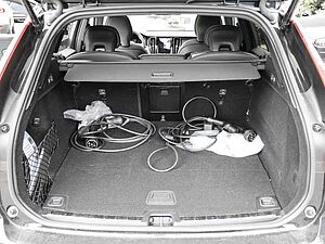 Volvo  Plus Dark Recharge Plug-In Hybrid AWD T8 Twin Engine EU6d Allrad StandHZG digita