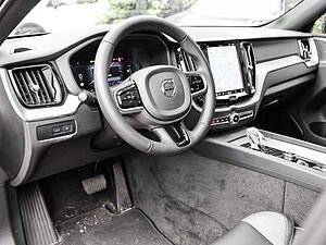 Volvo  Plus Dark Recharge Plug-In Hybrid AWD T8 Twin Engine EU6d Allrad StandHZG digita