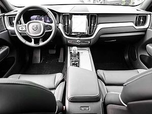 Volvo  Plus Dark Recharge Plug-In Hybrid AWD T8 Twin Engine EU6d Allrad StandHZG digita