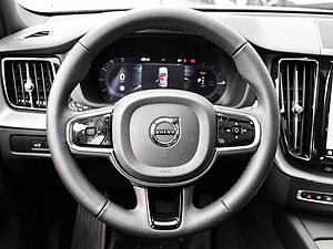 Volvo  Plus Dark Recharge Plug-In Hybrid AWD T8 Twin Engine EU6d Allrad StandHZG digita