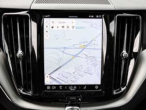 Volvo  Plus Dark Recharge Plug-In Hybrid AWD T8 Twin Engine EU6d Allrad StandHZG digita