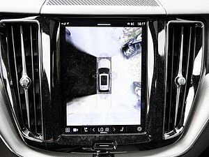 Volvo  Plus Dark Recharge Plug-In Hybrid AWD T8 Twin Engine EU6d Allrad StandHZG digita