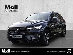 Volvo  Plus Dark Recharge Plug-In Hybrid AWD T8 Twin Engine EU6d Allrad StandHZG digita