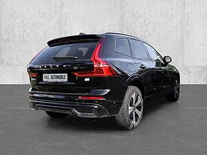 Volvo  Plus Dark Recharge Plug-In Hybrid AWD T8 Twin Engine EU6d Allrad StandHZG digita