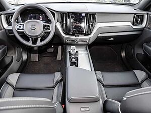Volvo  Plus Dark Recharge Plug-In Hybrid AWD T8 Twin Engine EU6d Allrad StandHZG digita