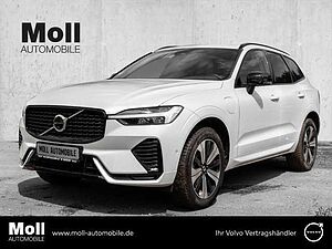 Volvo  Plus Dark Recharge Plug-In Hybrid AWD T6 Twin Engine EU6d Allrad StandHZG digita