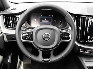 Volvo  Plus Dark Recharge Plug-In Hybrid AWD T6 Twin Engine EU6d Allrad StandHZG digita