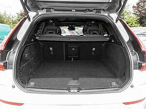 Volvo  Plus Dark Recharge Plug-In Hybrid AWD T6 Twin Engine EU6d Allrad StandHZG digita