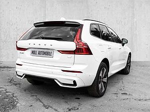 Volvo  Plus Dark Recharge Plug-In Hybrid AWD T6 Twin Engine EU6d Allrad StandHZG digita