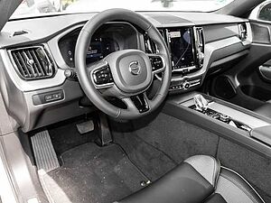 Volvo  Plus Dark Recharge Plug-In Hybrid AWD T6 Twin Engine EU6d Allrad StandHZG digita