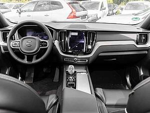Volvo  Plus Dark Recharge Plug-In Hybrid AWD T6 Twin Engine EU6d Allrad StandHZG digita