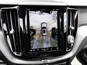 Volvo  Plus Dark Recharge Plug-In Hybrid AWD T6 Twin Engine EU6d Allrad StandHZG digita