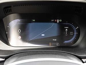 Volvo  Plus Dark Recharge Plug-In Hybrid AWD T6 Twin Engine EU6d Allrad StandHZG digita