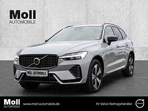 Volvo  Plus Dark Recharge Plug-In Hybrid AWD T6 Twin Engine EU6d Allrad StandHZG digita