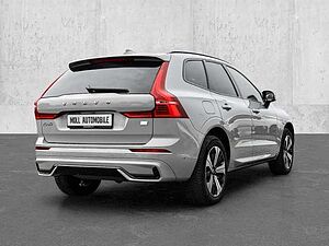 Volvo  Plus Dark Recharge Plug-In Hybrid AWD T8 Twin Engine EU6d Allrad StandHZG digita