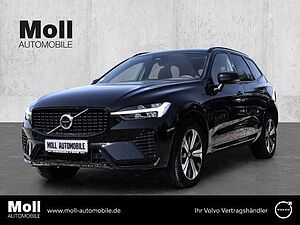 Volvo  Plus Dark Recharge Plug-In Hybrid AWD T8 Twin Engine EU6d Allrad StandHZG digita