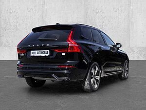 Volvo  Plus Dark Recharge Plug-In Hybrid AWD T8 Twin Engine EU6d Allrad StandHZG digita