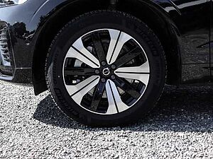 Volvo  Plus Dark Recharge Plug-In Hybrid AWD T8 Twin Engine EU6d Allrad StandHZG digita