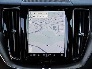 Volvo  Plus Dark Recharge Plug-In Hybrid AWD T8 Twin Engine EU6d Allrad StandHZG digita