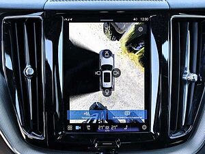 Volvo  Plus Dark Recharge Plug-In Hybrid AWD T8 Twin Engine EU6d Allrad StandHZG digita