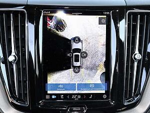 Volvo  Plus Dark Recharge Plug-In Hybrid AWD T8 Twin Engine EU6d Allrad StandHZG digita
