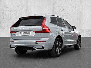 Volvo  Plus Dark Recharge Plug-In Hybrid AWD T8 Twin Engine EU6d Allrad StandHZG digita