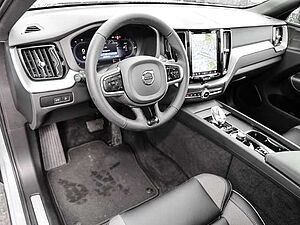 Volvo  Plus Dark Recharge Plug-In Hybrid AWD T8 Twin Engine EU6d Allrad StandHZG digita