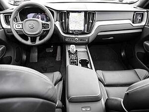Volvo  Plus Dark Recharge Plug-In Hybrid AWD T8 Twin Engine EU6d Allrad StandHZG digita