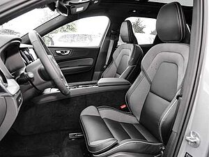 Volvo  Plus Dark Recharge Plug-In Hybrid AWD T8 Twin Engine EU6d Allrad StandHZG digita