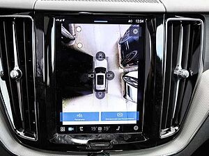 Volvo  Plus Dark Recharge Plug-In Hybrid AWD T8 Twin Engine EU6d Allrad StandHZG digita