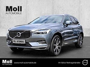 Volvo  Inscription Recharge Plug-In Hybrid AWD T8 Twin Engine EU6d Allrad HUD AD StandH