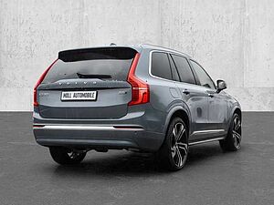 Volvo  Plus Bright AWD B5 Diesel EU6d 7-Sitzer Allrad AD StandHZG digitales Cockpit Mem