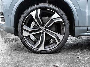 Volvo  Plus Bright AWD B5 Diesel EU6d 7-Sitzer Allrad AD StandHZG digitales Cockpit Mem