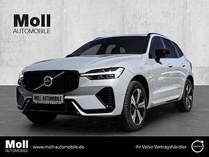 Volvo  Plus Dark Recharge Plug-In Hybrid AWD T6 Twin Engine EU6d Allrad StandHZG digita